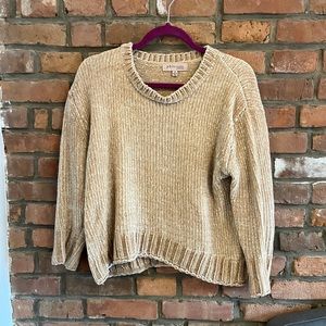 Super soft philosophy sweater